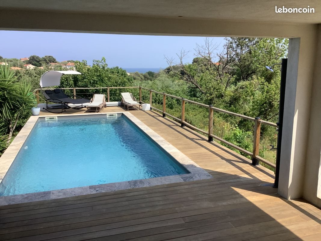 Maison à vendre, 175m², Bastia