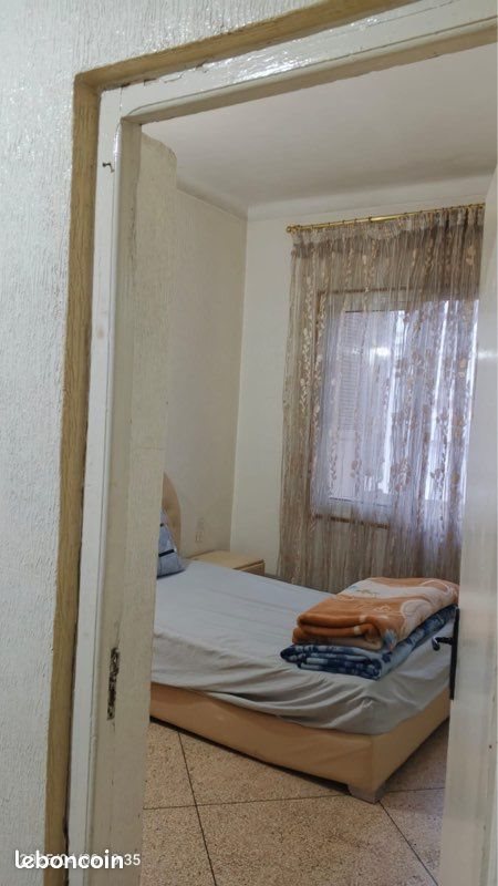 Appartement à vendre, 91m², Elancourt