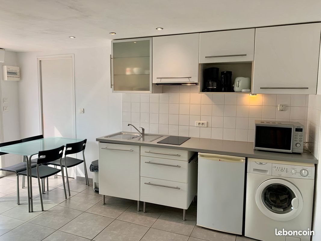 Appartement à louer, 35m², Bidart