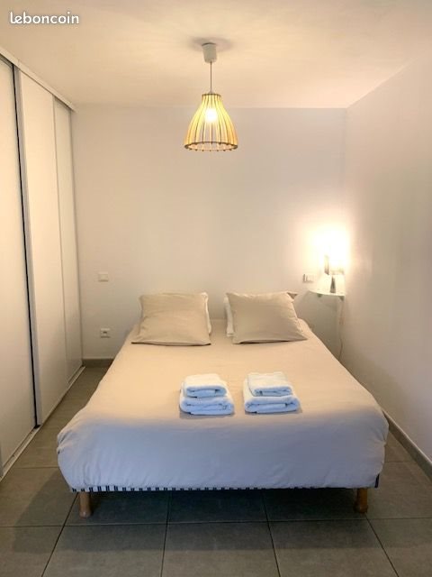 Appartement à louer, 35m², Bidart
