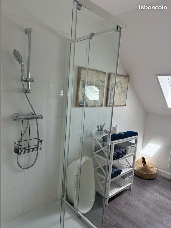 Appartement à louer, 52m², Loctudy