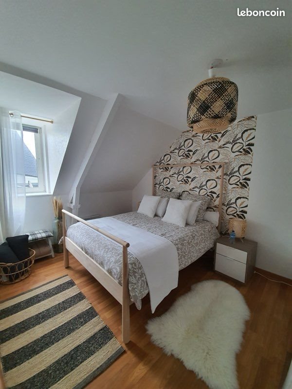 Appartement à louer, 52m², Loctudy