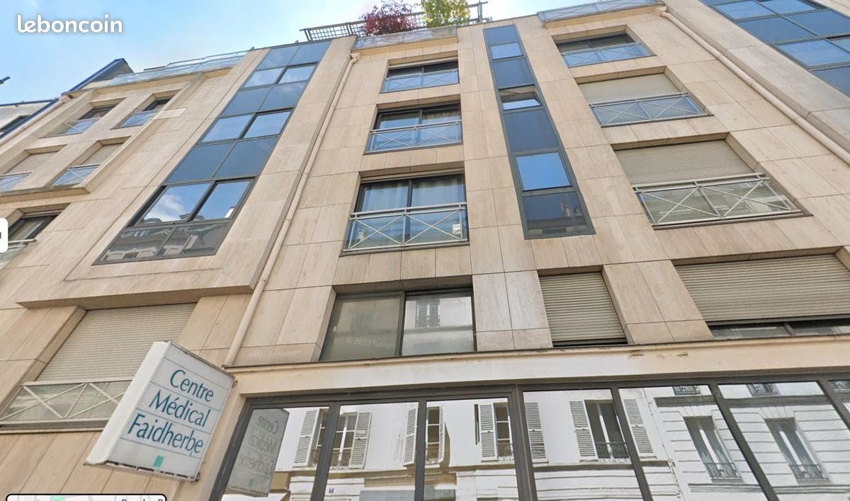 Appartement à louer, 72m², Paris 11ème