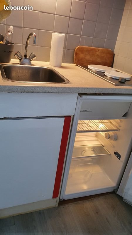 Appartement à louer, 19m², Mauguio