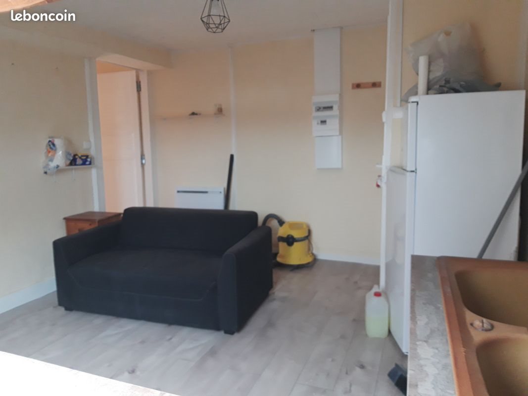 Appartement à vendre, 50m², Pau