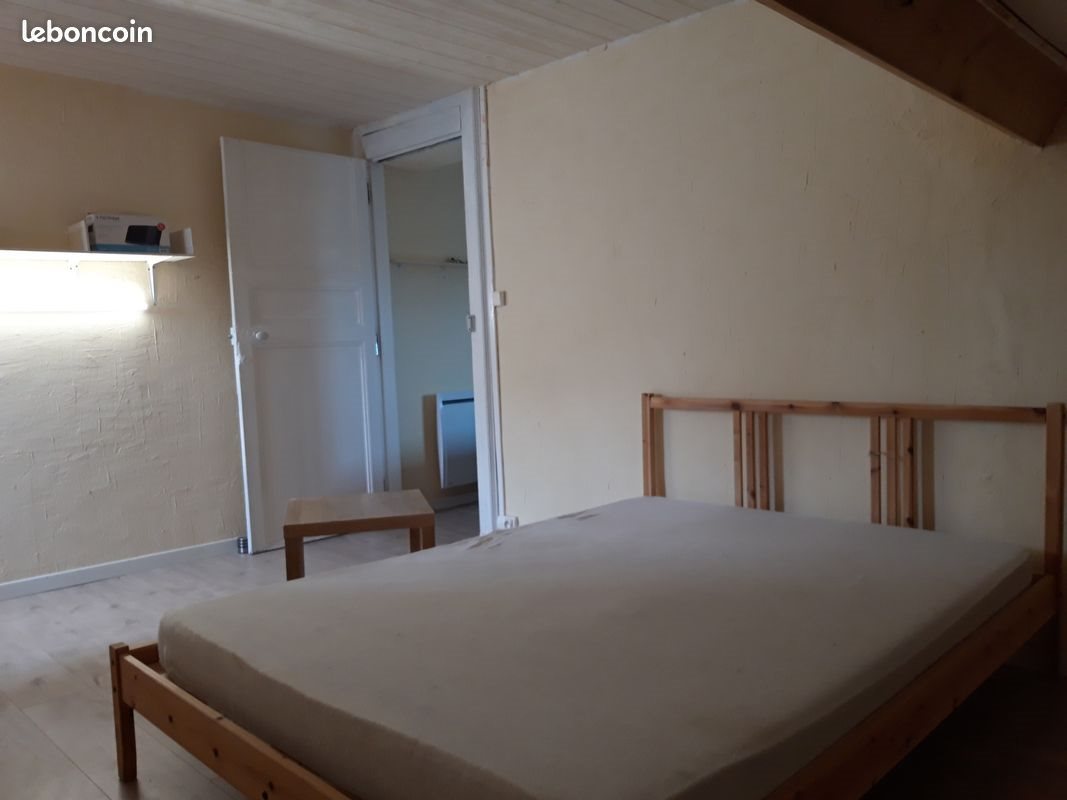 Appartement à vendre, 50m², Pau
