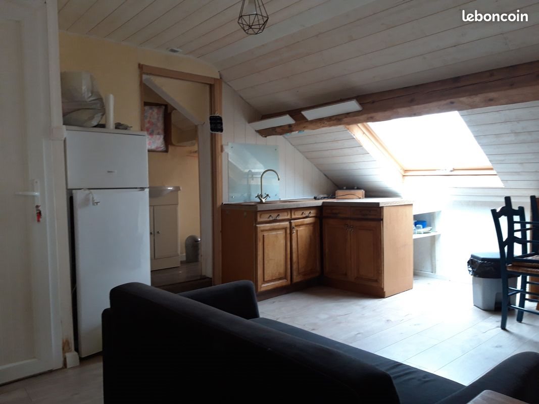 Appartement à vendre, 50m², Pau