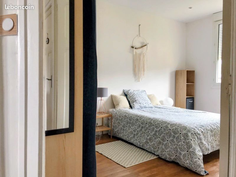 Appartement à louer, 65m², Le Mans