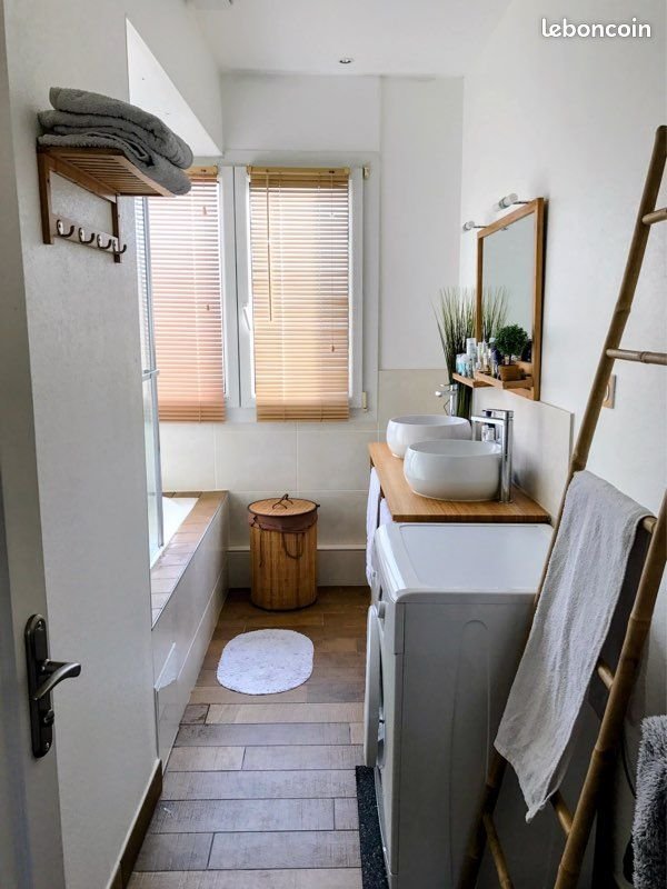 Appartement à louer, 65m², Le Mans