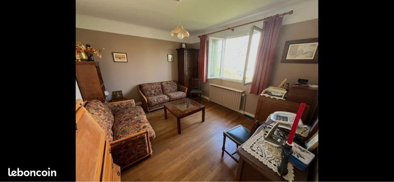 Maison à vendre, 69m², Verrières-le-Buisson