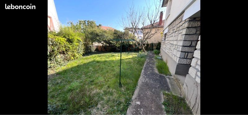 Maison à vendre, 69m², Verrières-le-Buisson