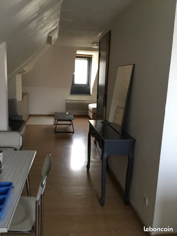 Appartement à louer, 27m², Valenciennes