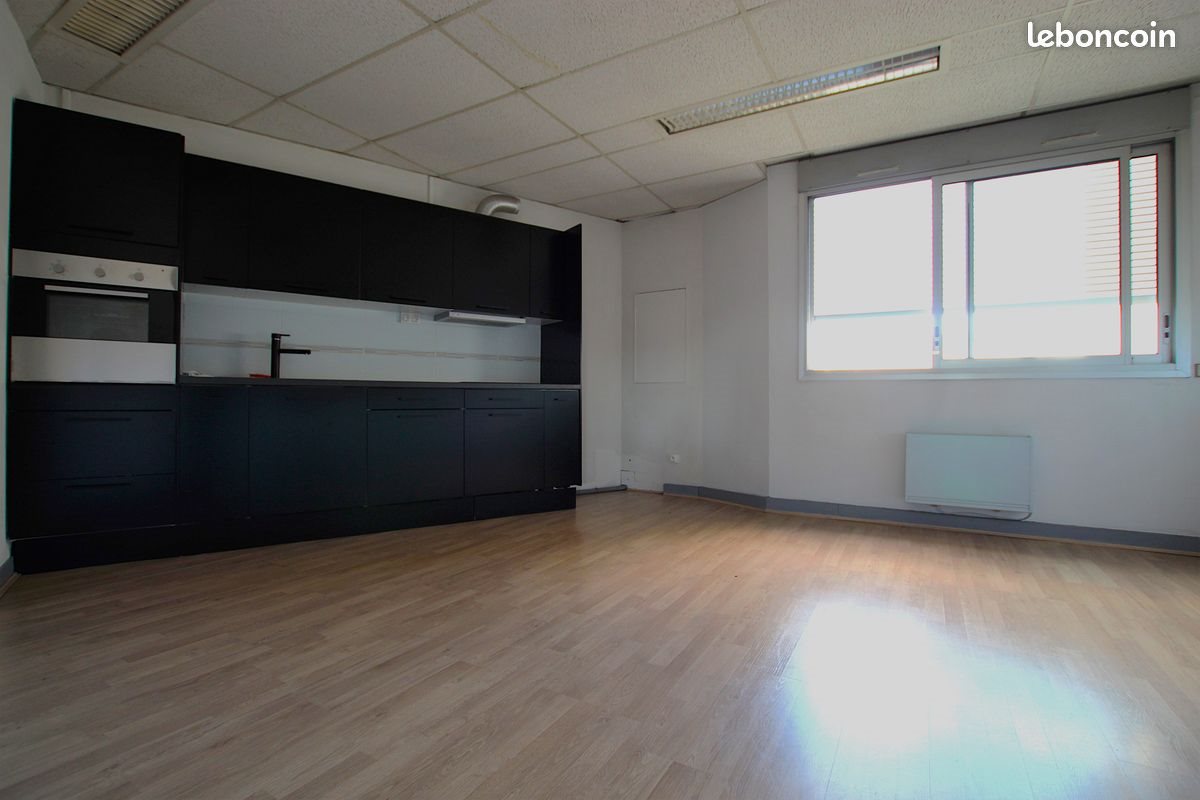 Appartement à louer, 76m², Clermont-Ferrand