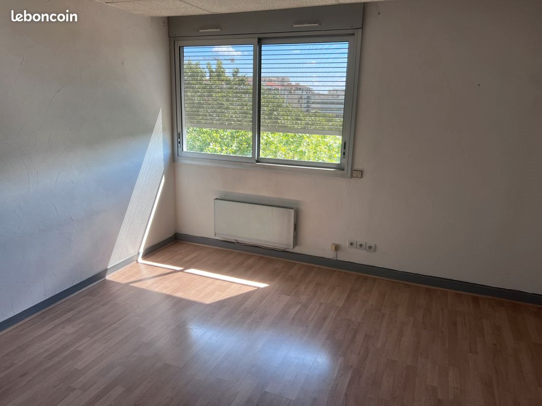 Appartement à louer, 76m², Clermont-Ferrand