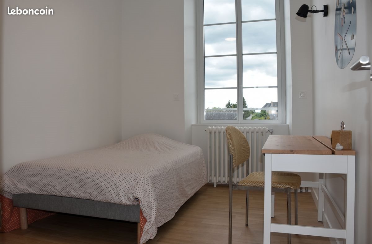 Maison à louer, 250m², Saint-Denis-de-Gastines