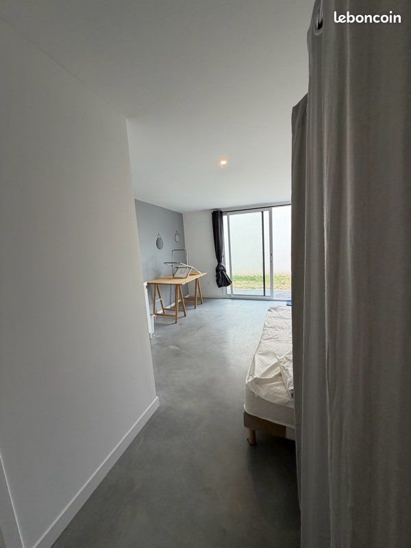 Appartement à louer, 20m², Ifs