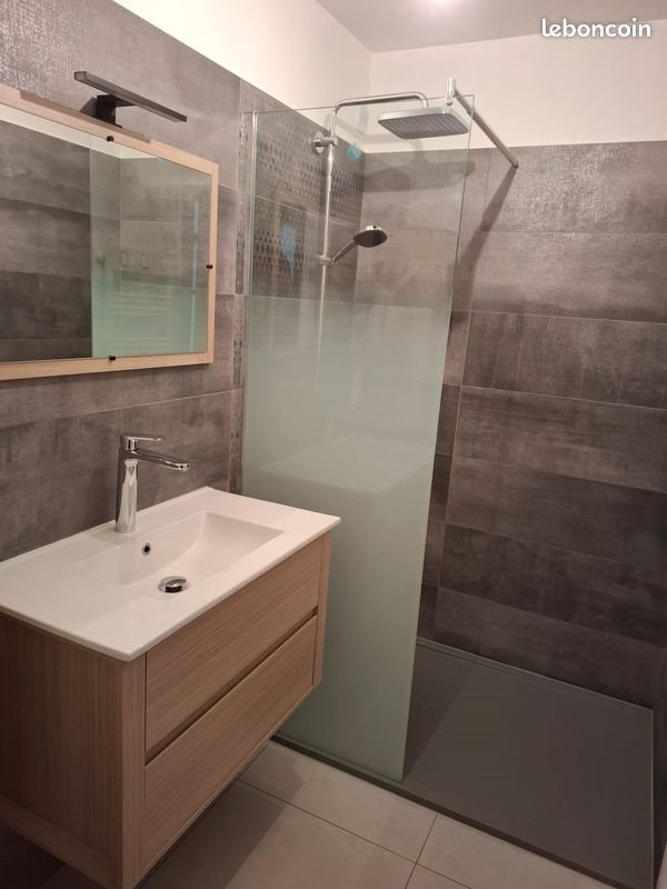 Appartement à louer, 80m², Saint-Étienne