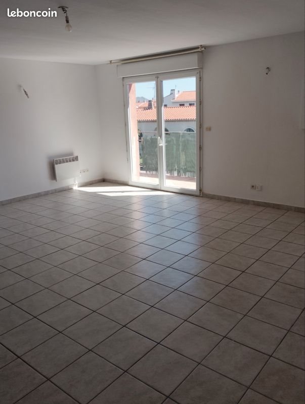 Appartement à louer, 75m², Ille-sur-Têt