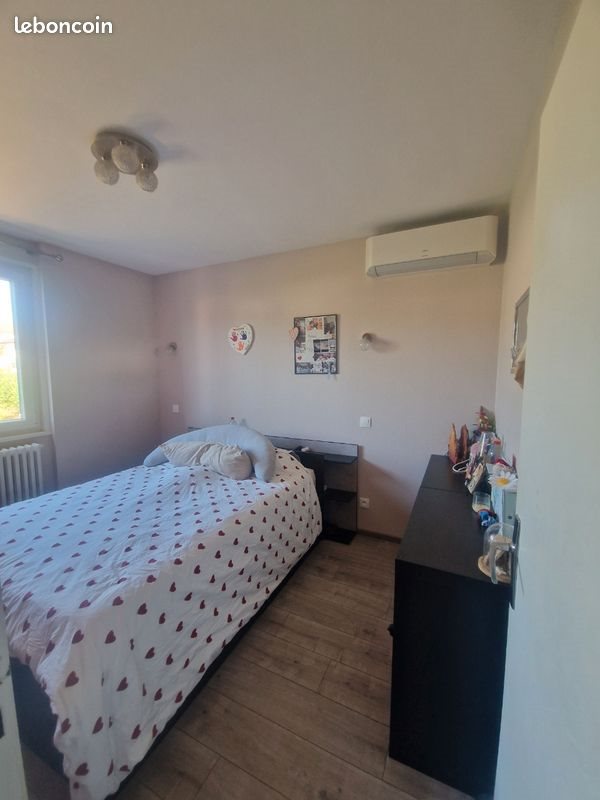 Maison à vendre, 85m², Grand-Charmont