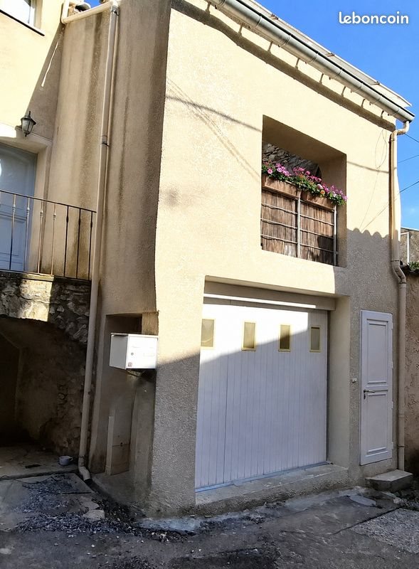 Maison à vendre, 75m², Saint-Etienne-les-Orgues