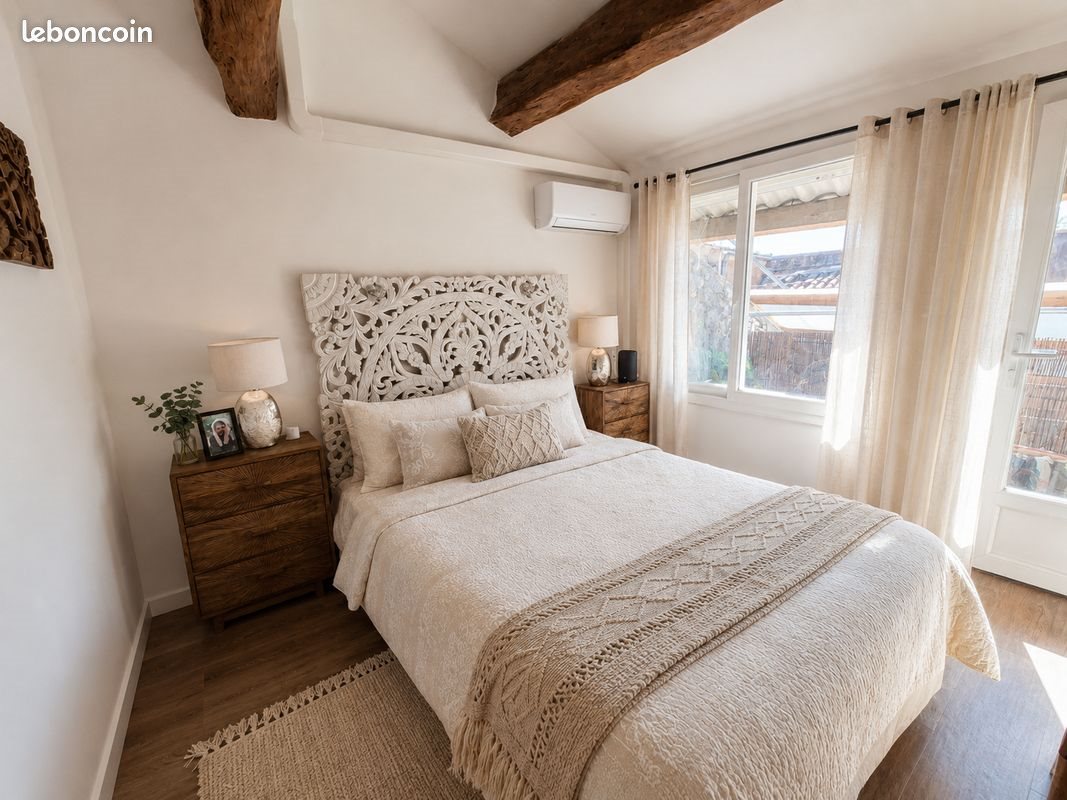 Maison à vendre, 75m², Saint-Etienne-les-Orgues