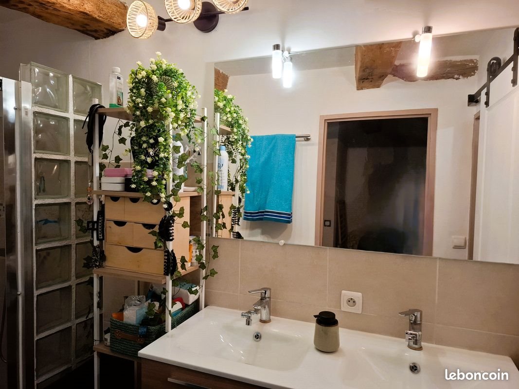 Maison à vendre, 75m², Saint-Etienne-les-Orgues
