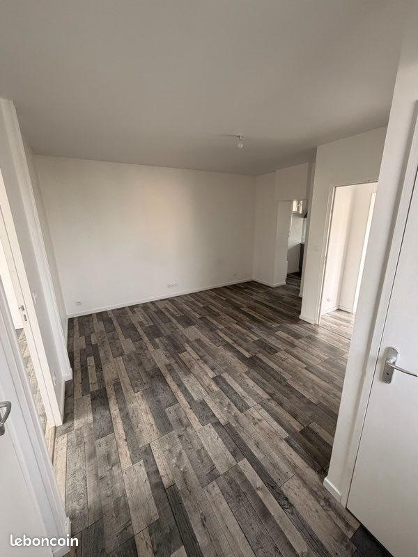 Appartement à louer, 40m², Châteaubriant