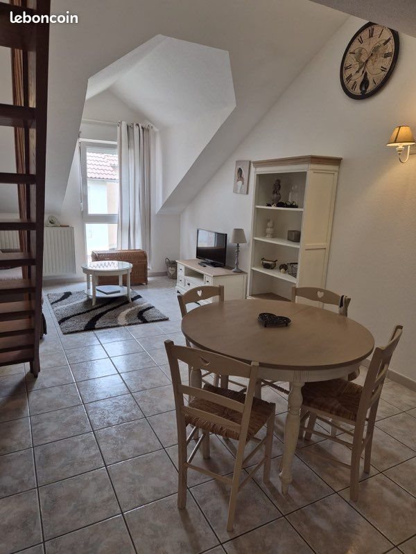 Appartement à louer, 30m², Luxeuil-les-Bains