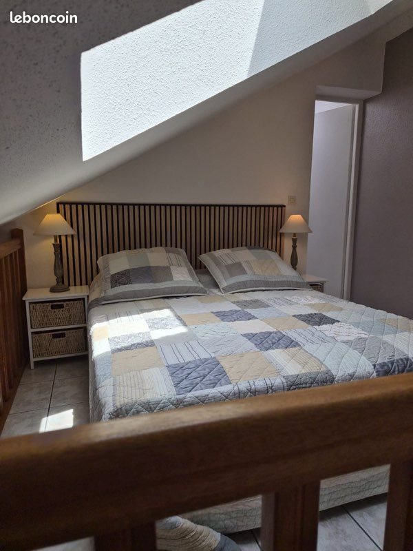 Appartement à louer, 30m², Luxeuil-les-Bains