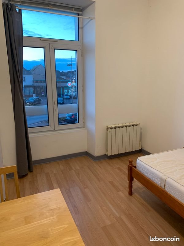 Appartement à louer, 18m², Craon