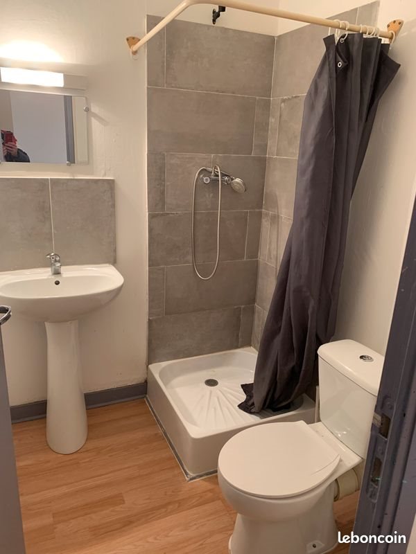 Appartement à louer, 18m², Craon
