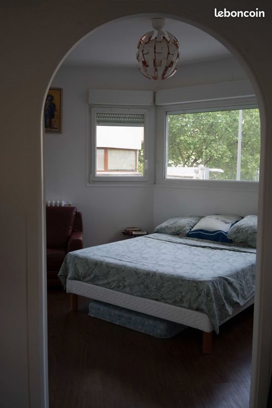 Appartement à louer, 64m², Montrouge