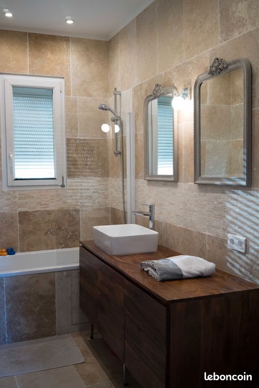 Appartement à louer, 64m², Montrouge