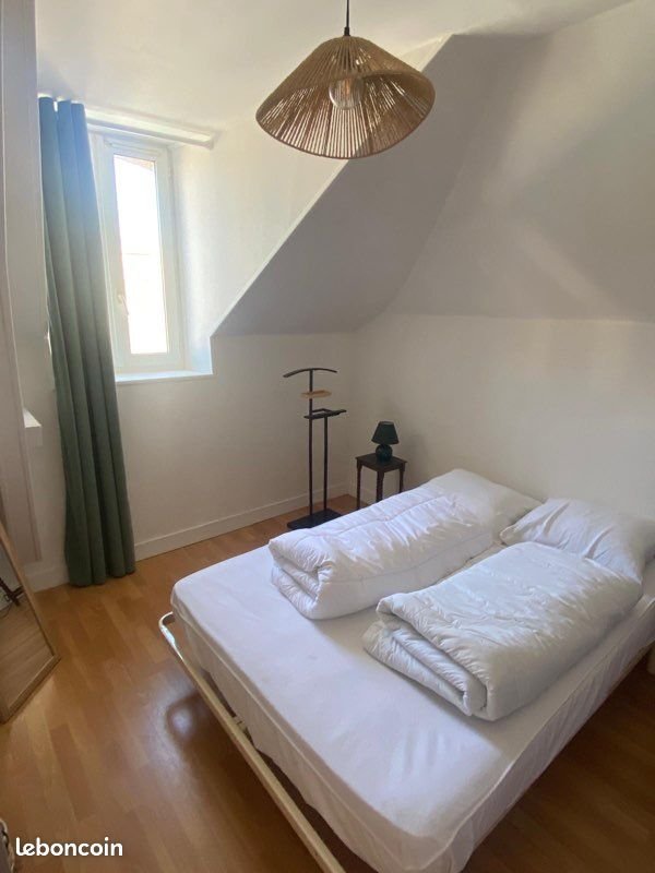Appartement à louer, 45m², Étel
