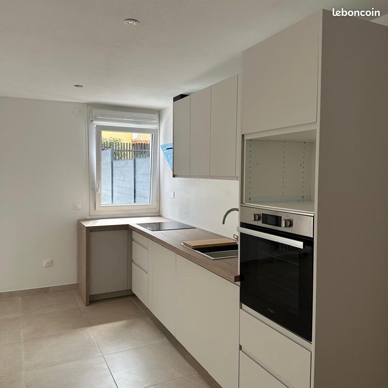 Appartement à louer, 64m², Valentigney