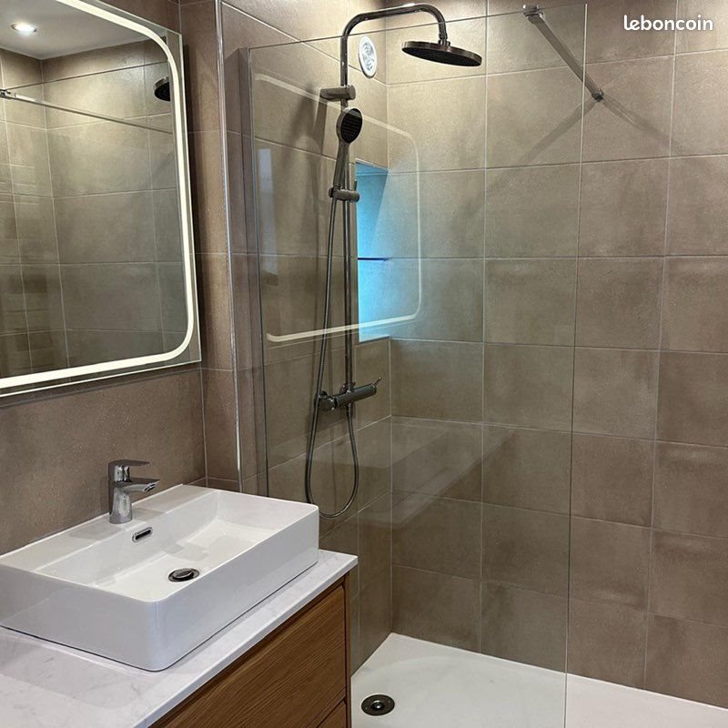 Appartement à louer, 64m², Valentigney