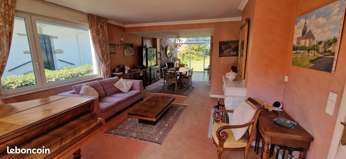 Maison à vendre, 130m², Le Touquet-Paris-Plage