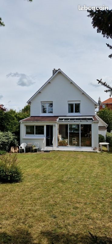 Maison à vendre, 130m², Le Touquet-Paris-Plage