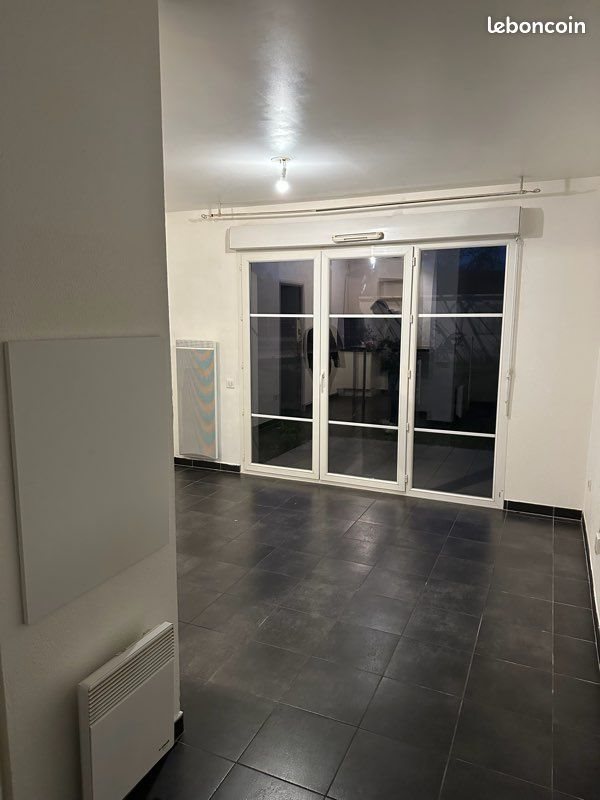 Appartement à vendre, 43m², Saint-Médard-en-Jalles