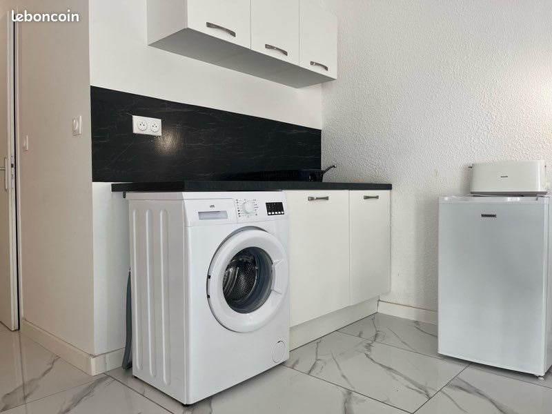 Appartement à louer, 34m², Les Baux-de-Provence