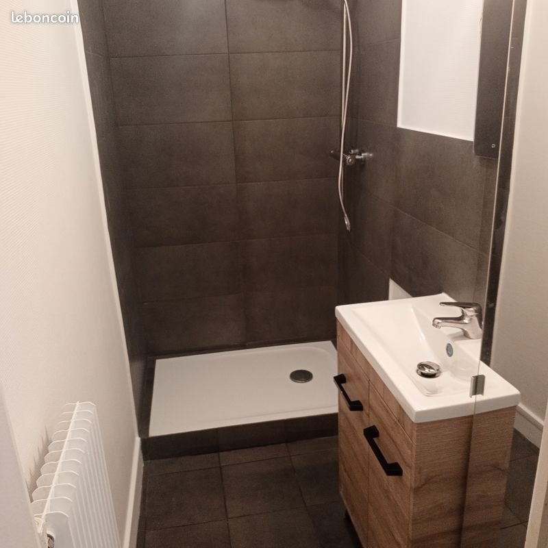 Appartement à louer, 55m², Clermont-Ferrand