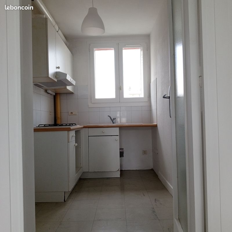 Appartement à louer, 55m², Clermont-Ferrand