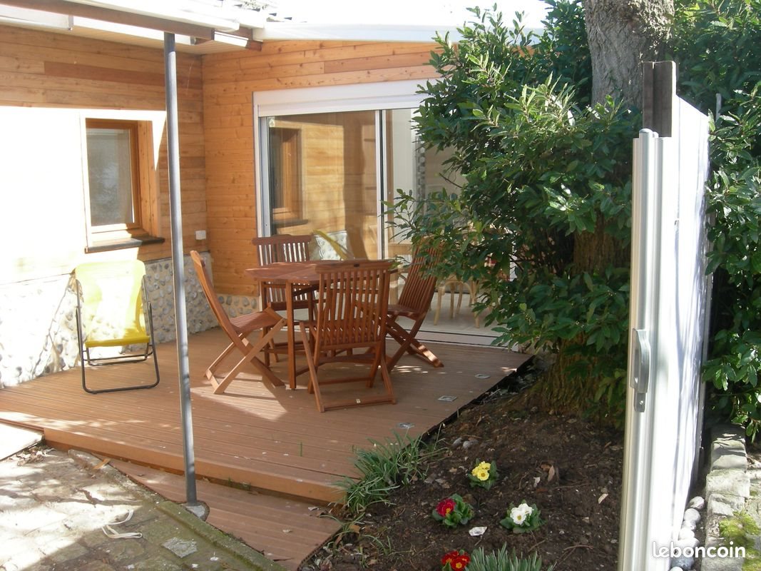 Maison à louer, 42m², Sangatte