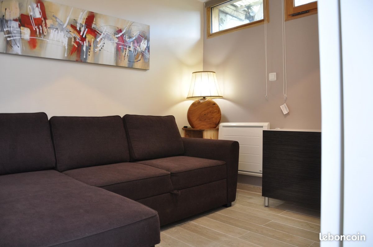 Maison à louer, 42m², Sangatte