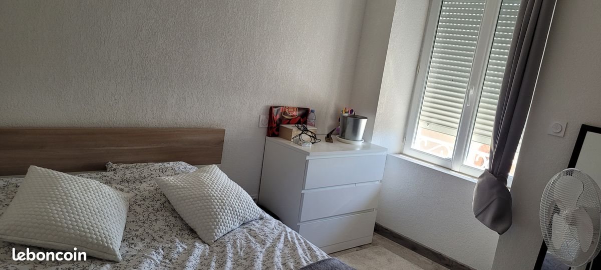 Appartement à louer, 65m², Réalmont
