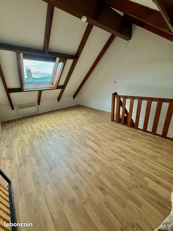 Appartement à louer, 59m², Bitche
