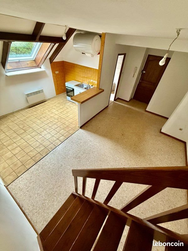 Appartement à louer, 59m², Bitche