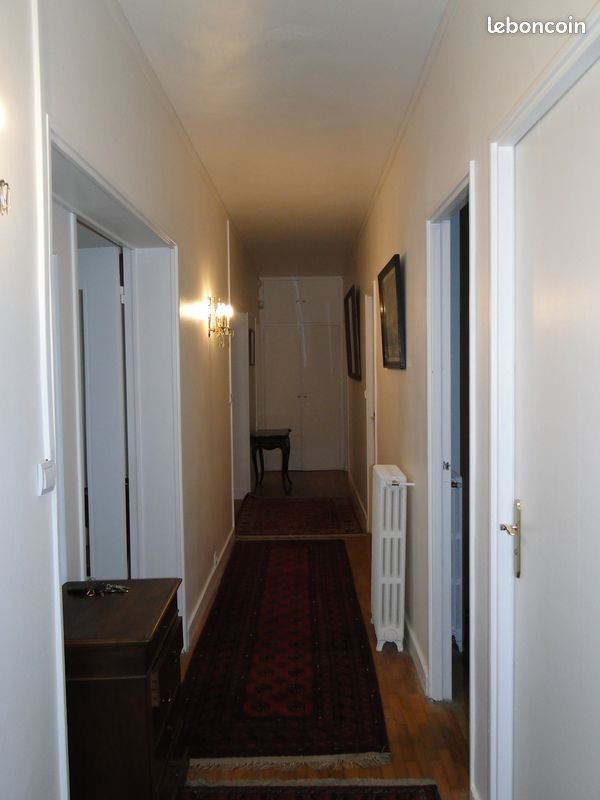 Appartement à vendre, 105m², Orléans