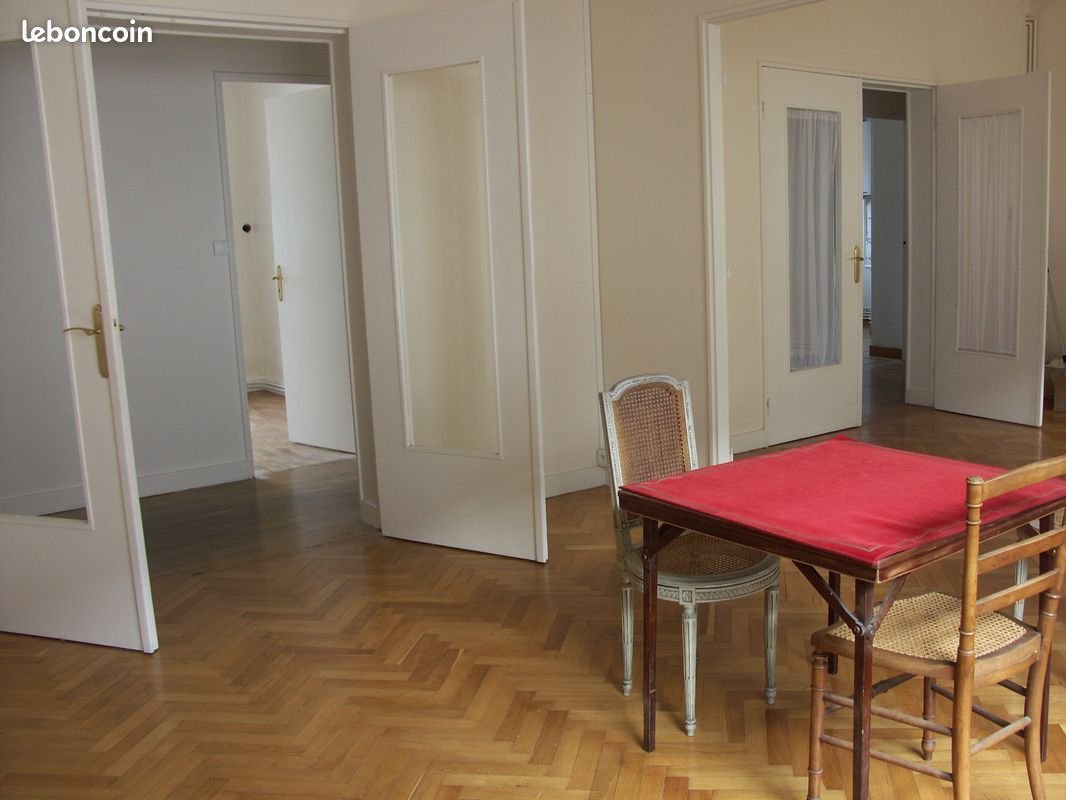 Appartement à vendre, 105m², Orléans