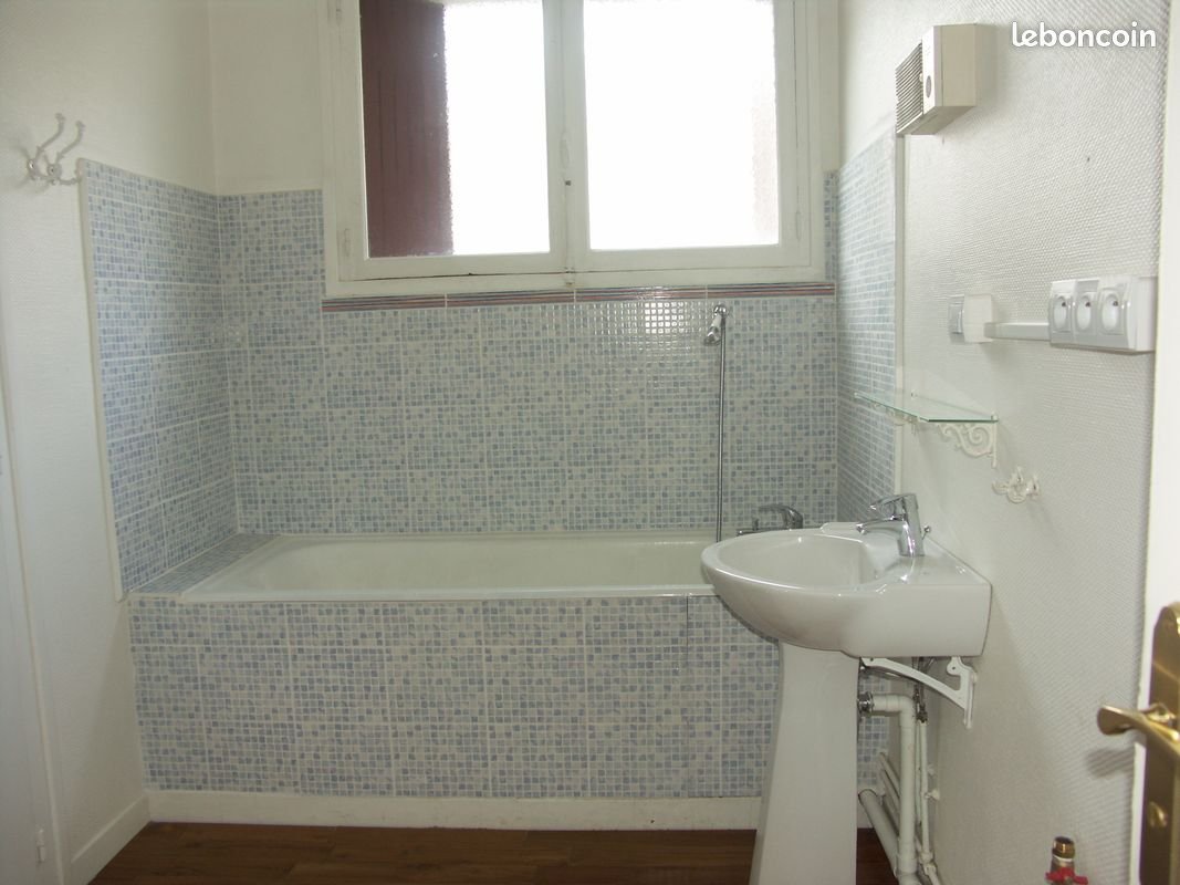 Appartement à vendre, 105m², Orléans